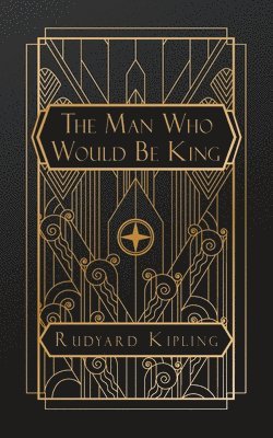 Man Who Would Be King 1
