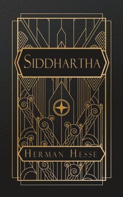 bokomslag Siddharta