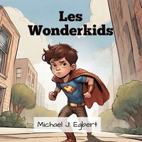 bokomslag Les Wonderkids
