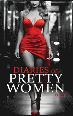 bokomslag Diaries of Pretty Women