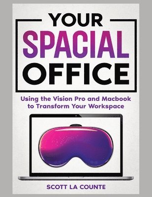 Your Spacial Office 1