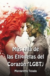 bokomslag Ms All de las Etiquetas del Corazn (LGBT)