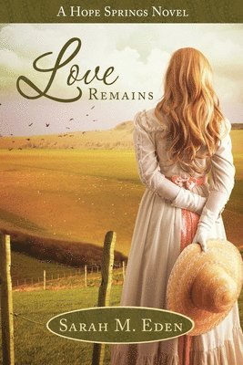 Love Remains 1