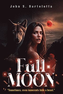 Full MOON 1