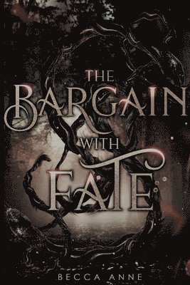bokomslag Bargain with Fate