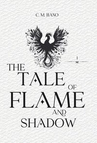 bokomslag The Tale Of Flame And Shadow