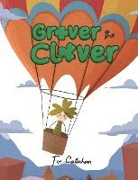 bokomslag Grover the Clover
