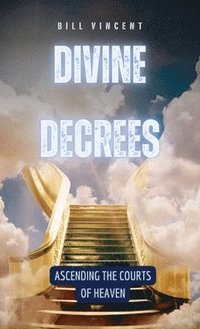 bokomslag Divine Decrees
