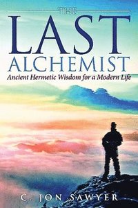 bokomslag The Last Alchemist