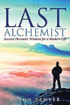 The Last Alchemist 1