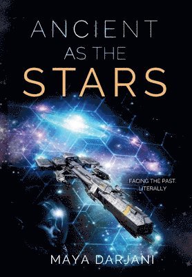 bokomslag Ancient as the Stars