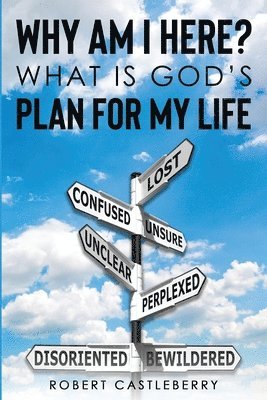 Why Am I Here - What is God's Plan for My Life 1