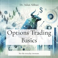 bokomslag Options Trading Basics