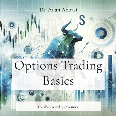 bokomslag Options Trading Basics