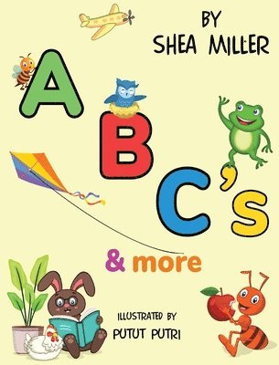 ABC's & More 1