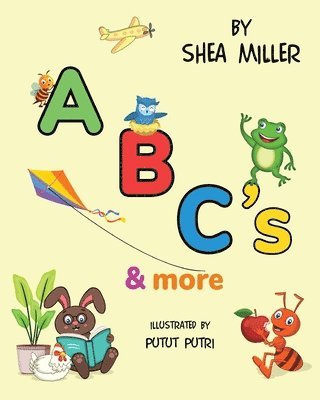 ABC's & More 1