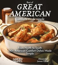 bokomslag Best of Great American Cookbook