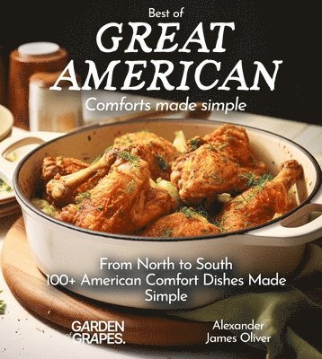 bokomslag Best of Great American Cookbook