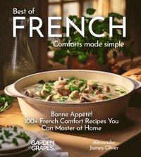 bokomslag Best of French Comforts Made Simple