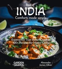 bokomslag Best of India Comforts Made Simple