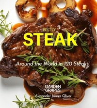 bokomslag Best of Stake Cookbook