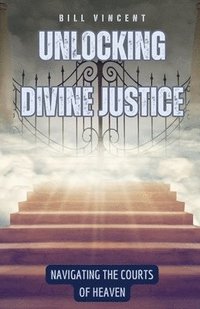 bokomslag Unlocking Divine Justice