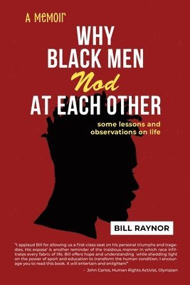 Why Black Men Nod at Each Other 1