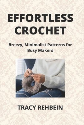 Effortless Crochet 1