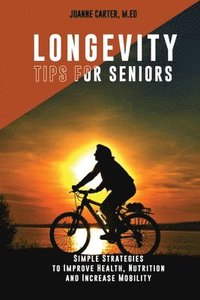 bokomslag Longevity