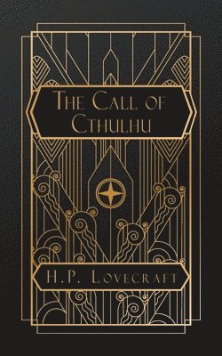 bokomslag Call of Cthulhu