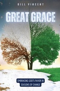 bokomslag Great Grace