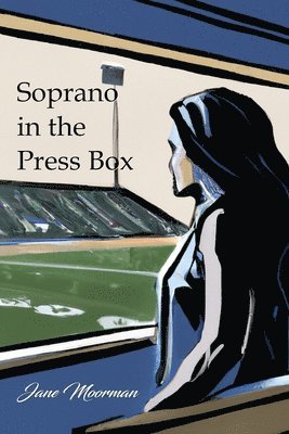 Soprano in the Press Box 1