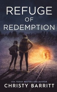 bokomslag Refuge of Redemption