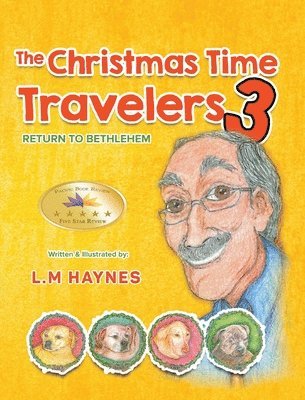 Christmas Time Travelers 3
