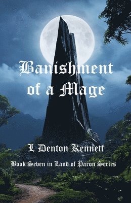 Banishment of a Mage