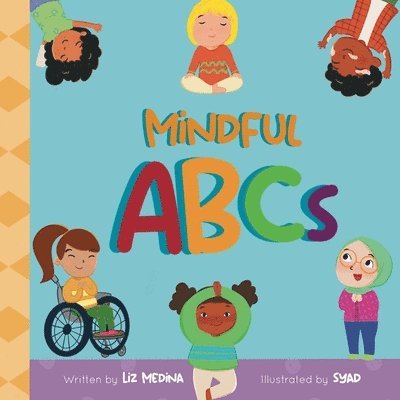 Mindful ABCs 1