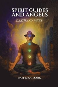 bokomslag Spirit Guides and Angels