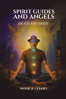 bokomslag Spirit Guides and Angels