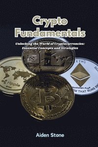 bokomslag Crypto Fundamentals