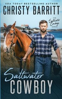 bokomslag Saltwater Cowboy