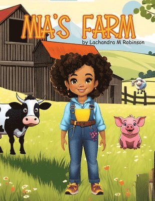 Mia's Farm 1