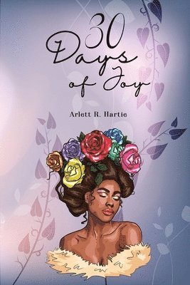 30 Days of Joy 1