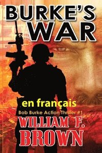 bokomslag Burke's War, en franais