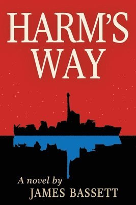 Harm's Way 1