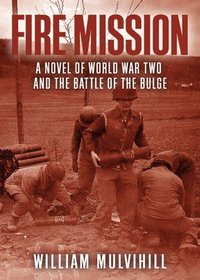 bokomslag Fire Mission