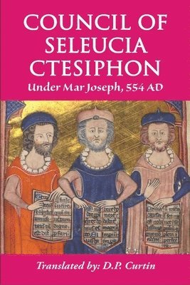 Council of Seleucia-Ctesiphon 1