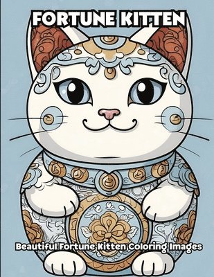 Fortune Kitten 1