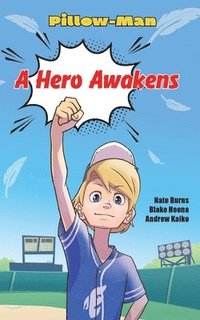 bokomslag A Hero Awakens