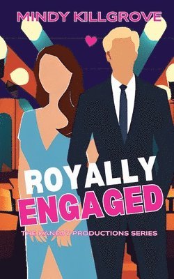 bokomslag Royally Engaged