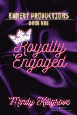 Royally Engaged 1